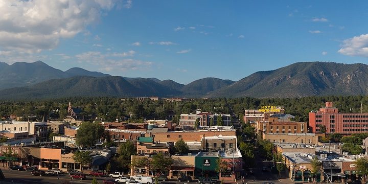 Flagstaff Housing Market and COVID-19