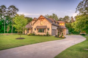 Maximizing the curb appeal of your Flagstaff home with shrubs and trees