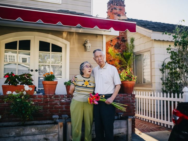 7 Tips for Buying a House After Retirement