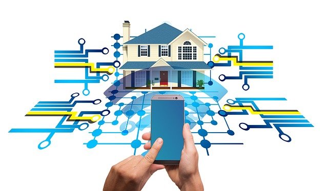 How Smart Home Technology Can Help You Sell Faster